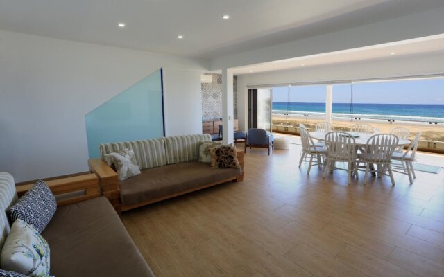 Tessa's on the Beach Boutique Hotel