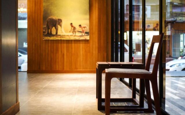 130 Hotel & Residence