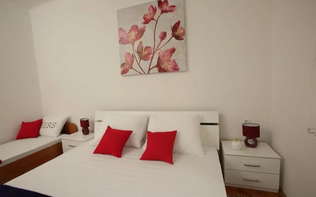 Apartman Toni