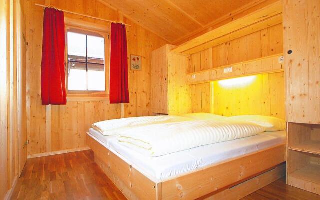 Chalet in Schwendau - A 241.003