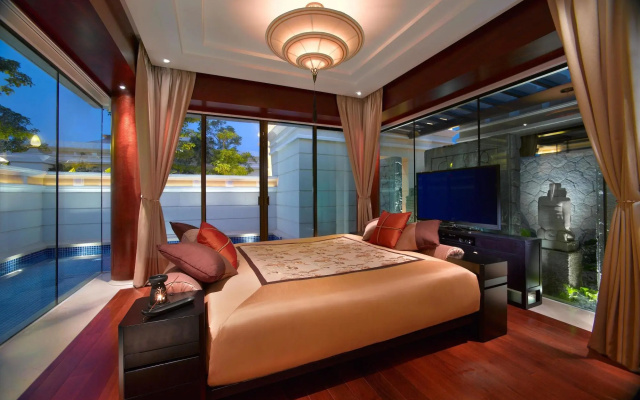 Banyan Tree Macau