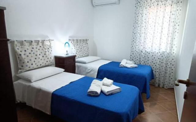 Assiri Garden House