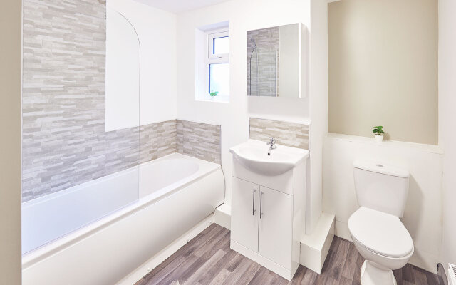 Host Stay Apartment 3 Clarendon