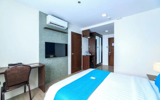 Fynn Boutique Hotel