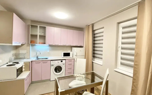 Apartment Perushtiza