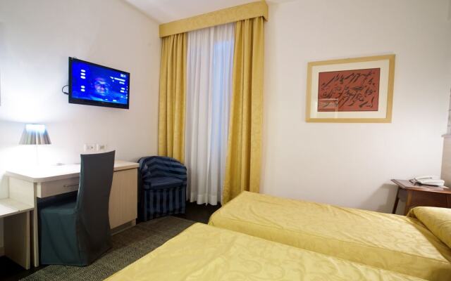 Hotel Appia 442