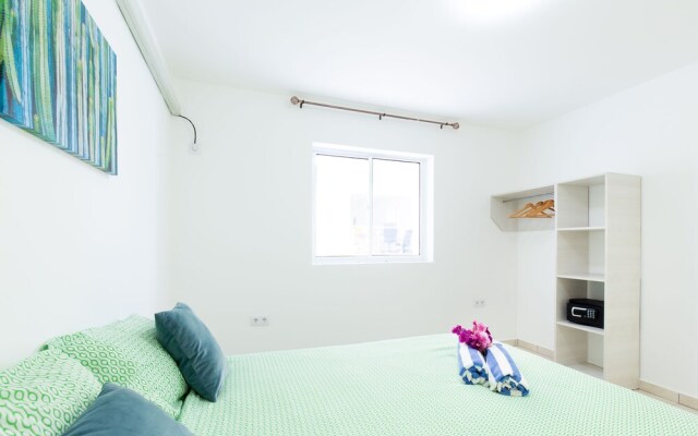 Genesis Luxury Apartments