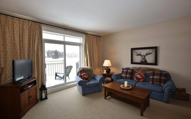 The Lodges at Blue Mountain - Rivergrass Condo