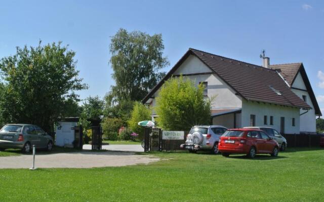 Penzion ALEXSPORT