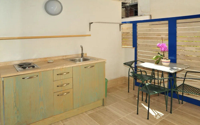 Camere sul Lungomare