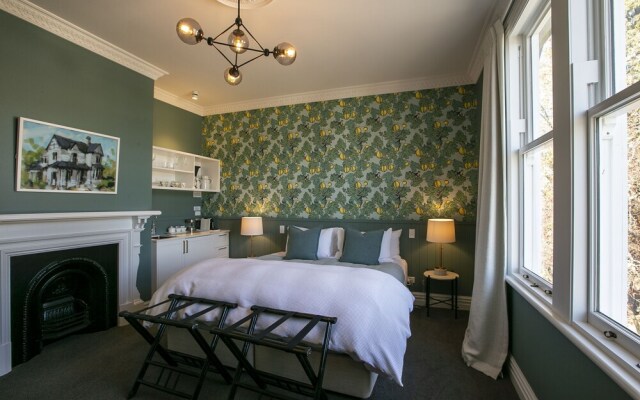 The Vicarage Geraldine