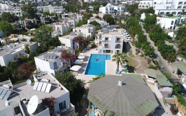 Gümbet Cove Hotel