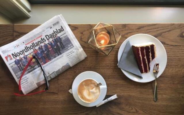 Bar Restaurant Hofman