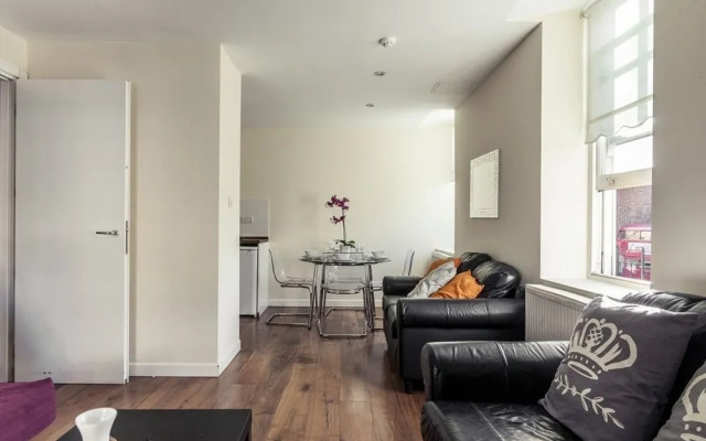 Regents Park Apartment - City Stay London