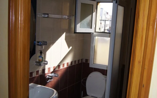 Appartements Assilah Service B