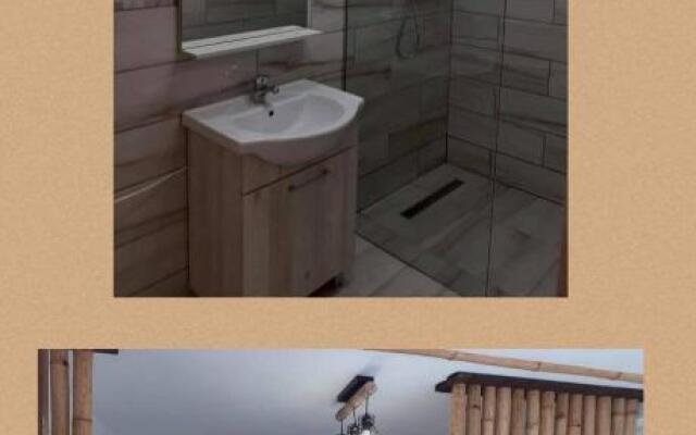 Casa Bambus Sovata 2