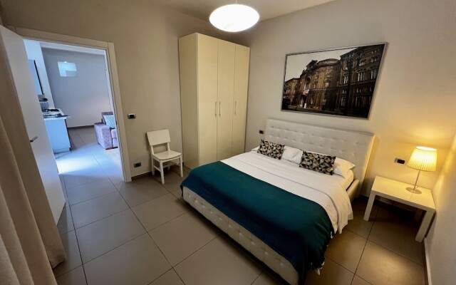 Residenza Il Nespolo - Estella Hotels Italia