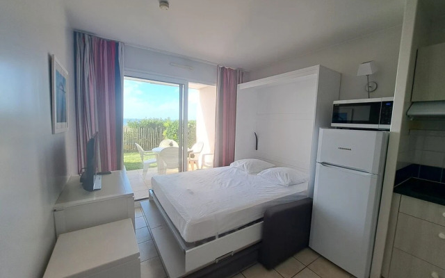Appartements Residence DE Lestran