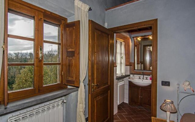 Agriturismo Valliferone