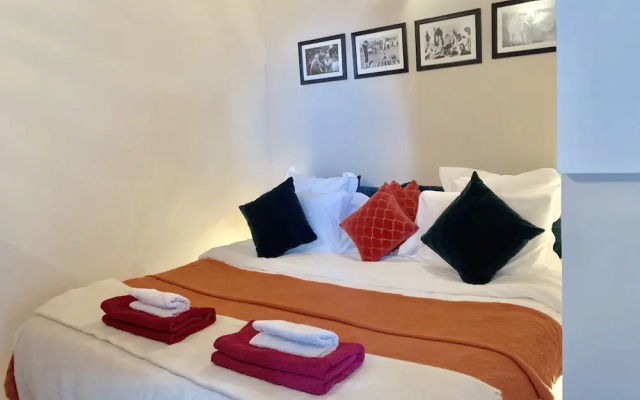 Sirocco D'Amour Riad
