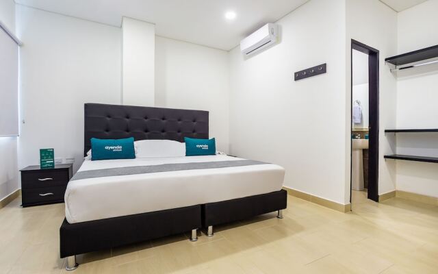 Ayenda Hotel Trinidad