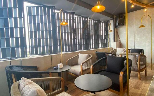 Zoom Hotel Mulawarman