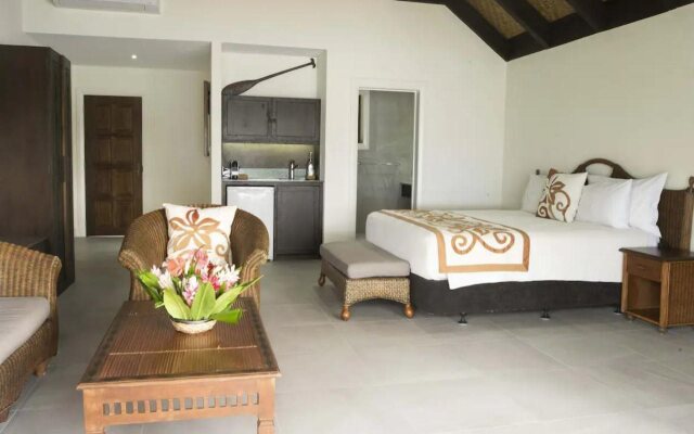 Pacific Resort Rarotonga