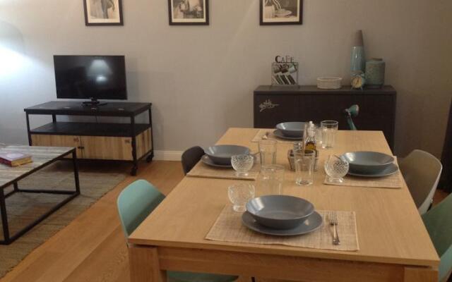 Florence Concierge-zanobi dream