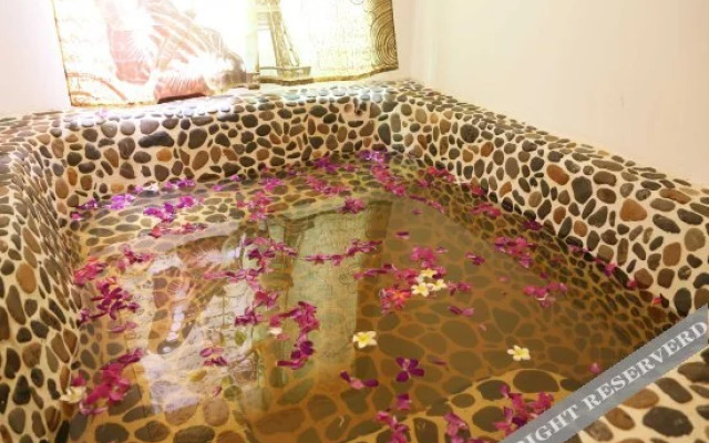 Zigu Hot Spring Hotel Guangzhou