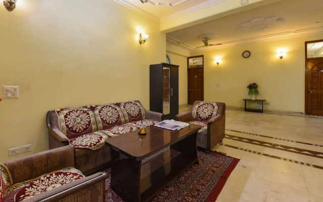 Rose View By OYO Rooms