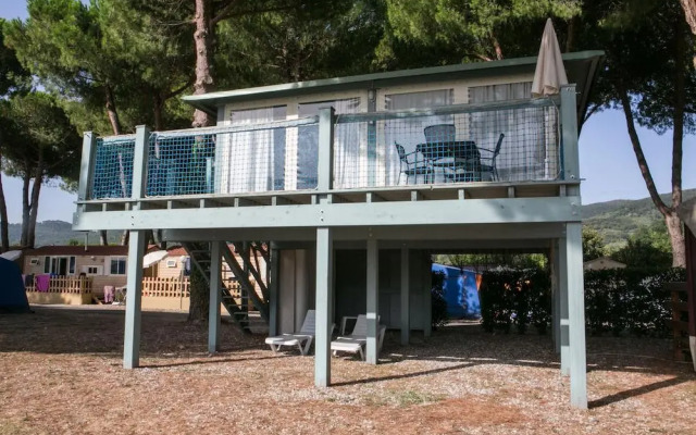 Camping Village River