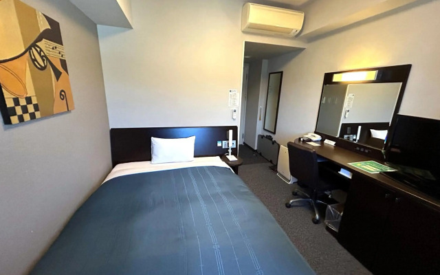 Hotel Route Inn Shiojiri