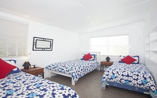 My Blue Heaven - Dog Friendly