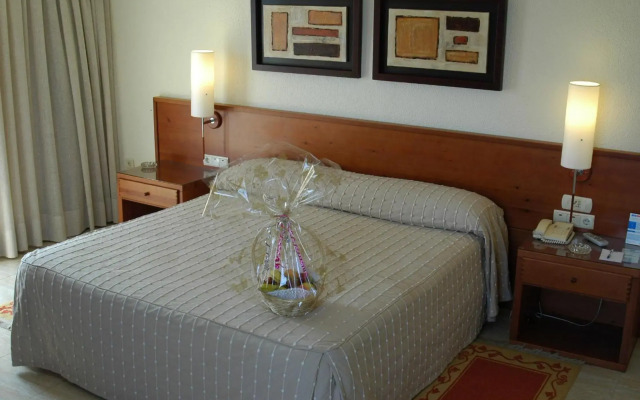 Hotel Masa International