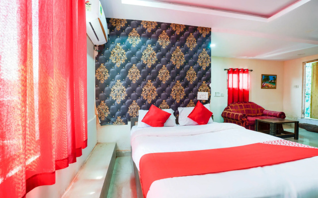 SPOT ON Hotel Hyderabad Continental