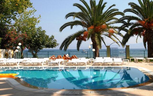 Sirocco Hotel