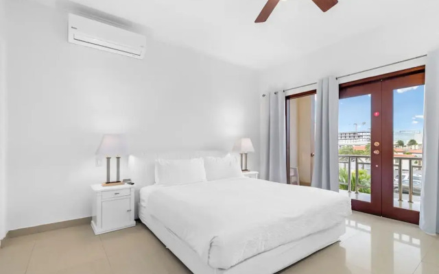 Aruba Breeze 4