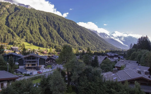 R Sidence Androsace 42