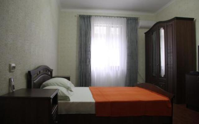 Guest House Na Chachba 129