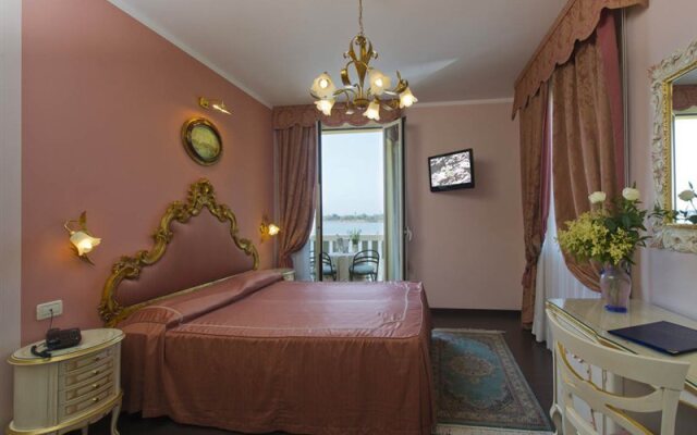 Hotel Buon Pesce