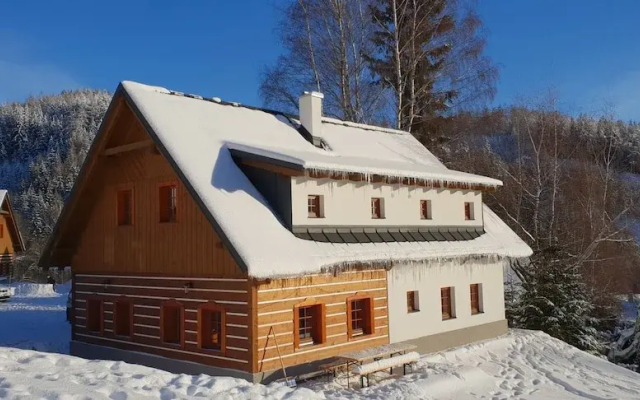 Zacler Kza280-ve in Prkennydul
