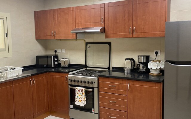 Luxury One Bed Apartment in Heart of Dubai