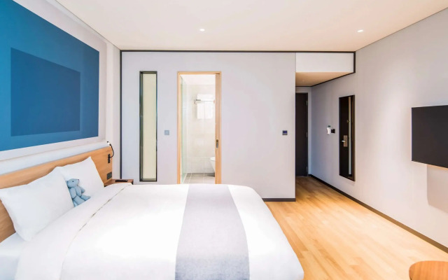 ibis Suwon Ambassador