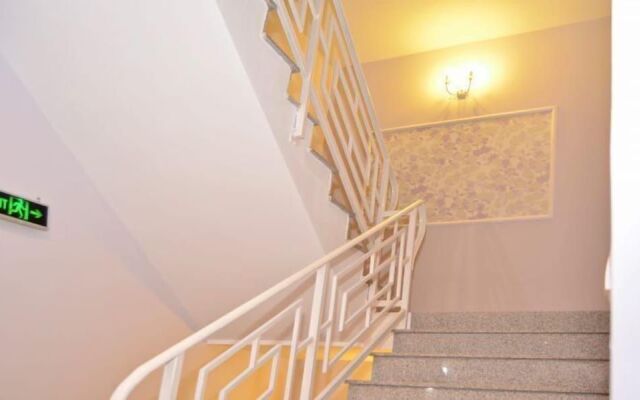 Mykonos Mamaia Boutique Villa