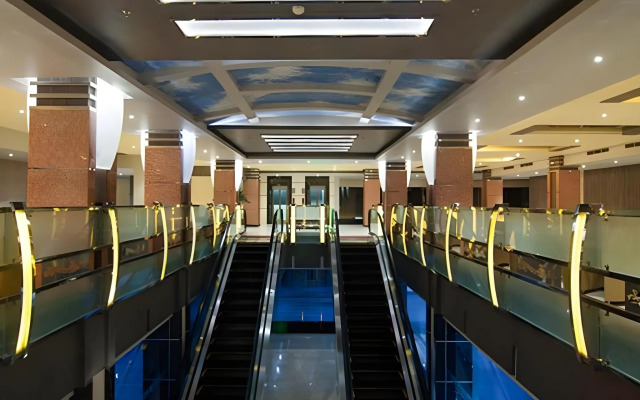 Aria Barito Hotel