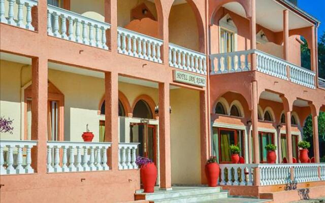 San Remo Hotel