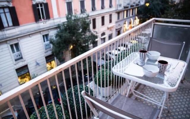 Rent in Rome Apartments