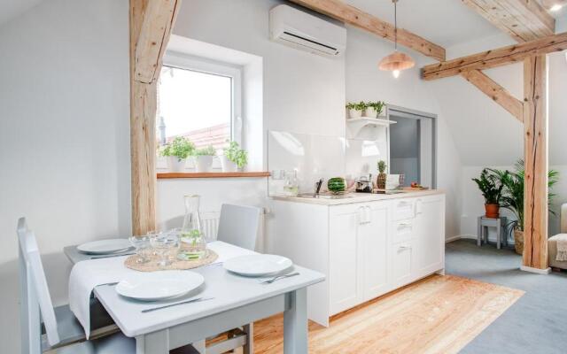 Apartamenty Chełmno