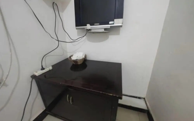 Jingpai Hotel – Guest Rooms – Nanchang