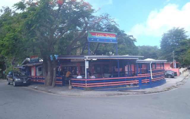 Waterside Inn